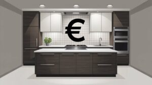 cuanto cuesta reformar mi cocina en 2025